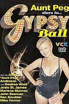 Classic Bondage Movies, Vintage Pornstar